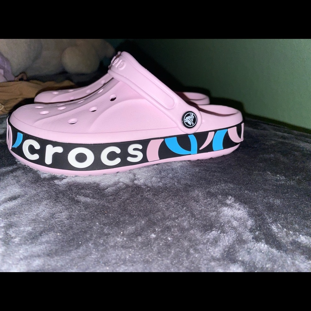 Crocs